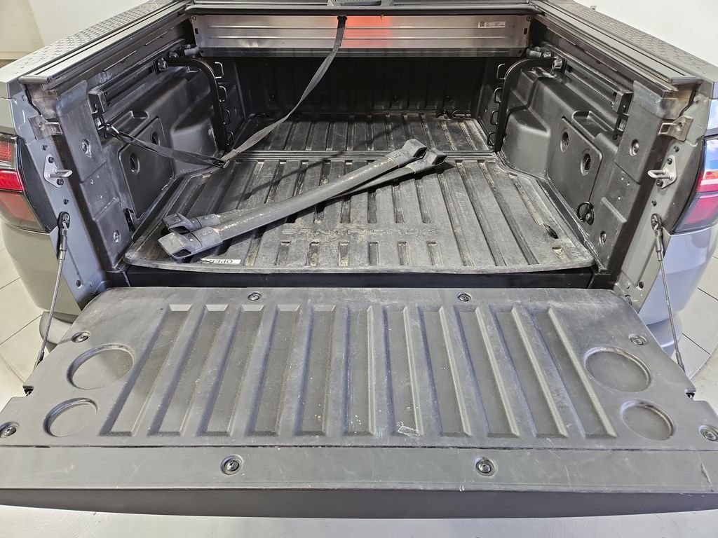 2024 Hyundai Santa Cruz Limited - Photo 25