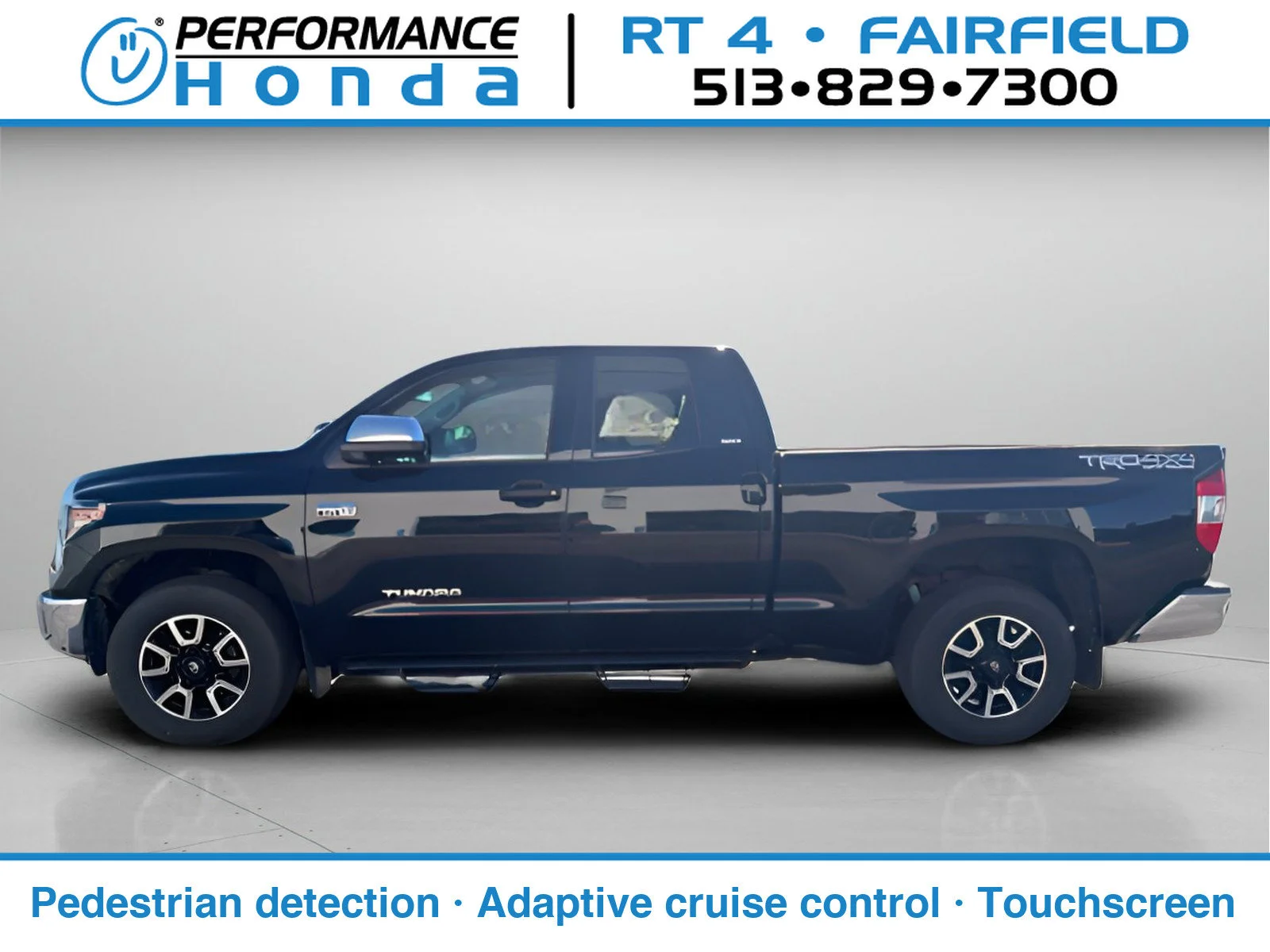 2019 Toyota Tundra