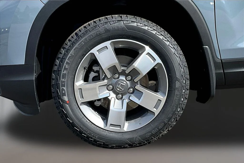 2026 Honda Ridgeline RTL - Photo 12