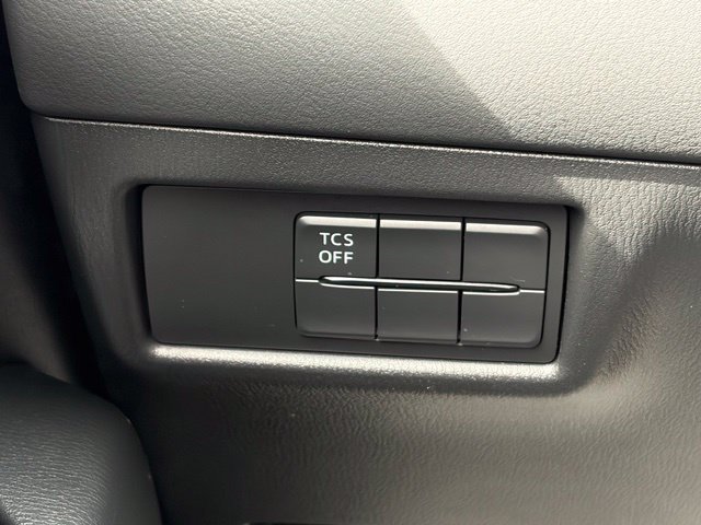 Used 2017 Blue Mazda Touring image 19