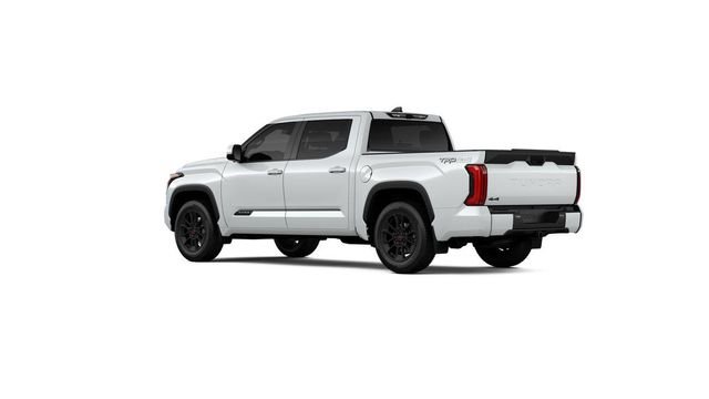 New 2026 Wind Chill Pearl Toyota Platinum image 28