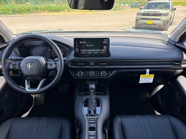 New 2027  Honda EX-L image 13