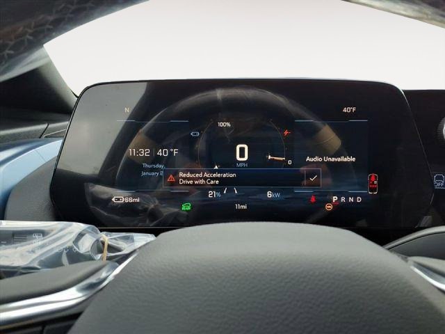 2026 Chevrolet Equinox EV 2LT - Photo 15