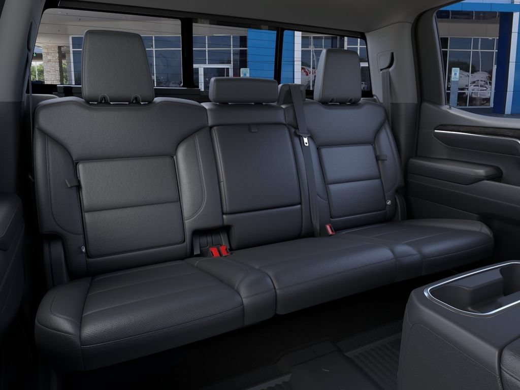 2026 Chevrolet Silverado 1500 LTZ - Photo 17