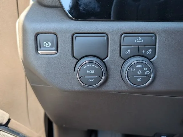 2026 Chevrolet Silverado 1500 RST - Photo 15