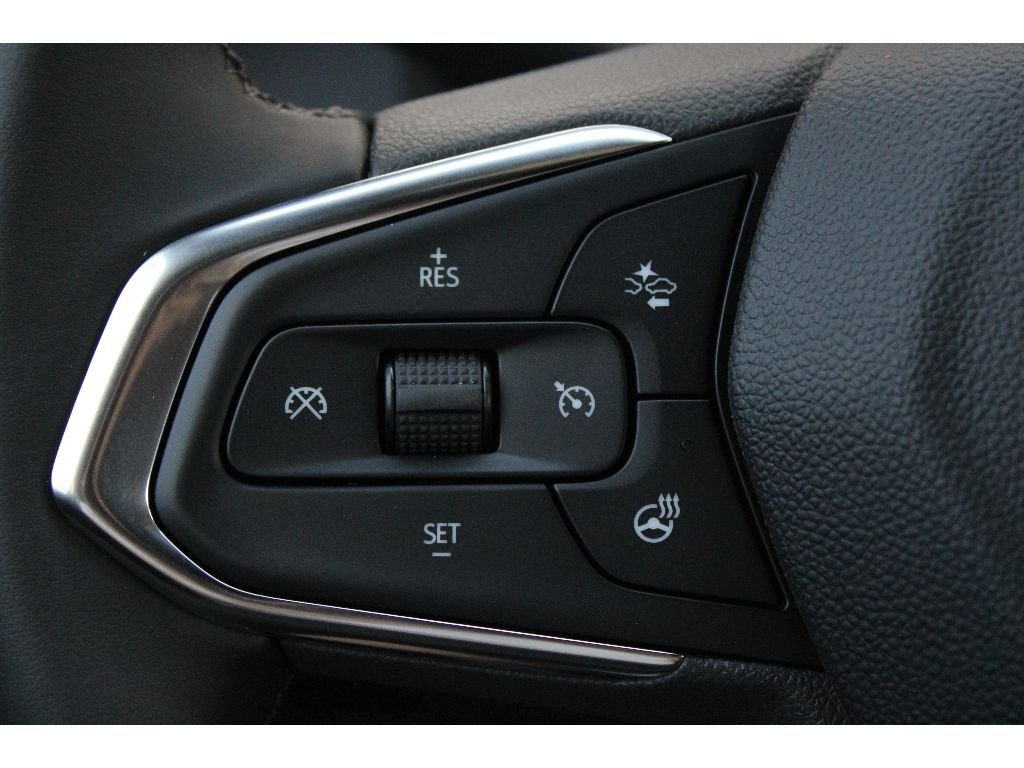 2026 Chevrolet Trailblazer Activ - Photo 18