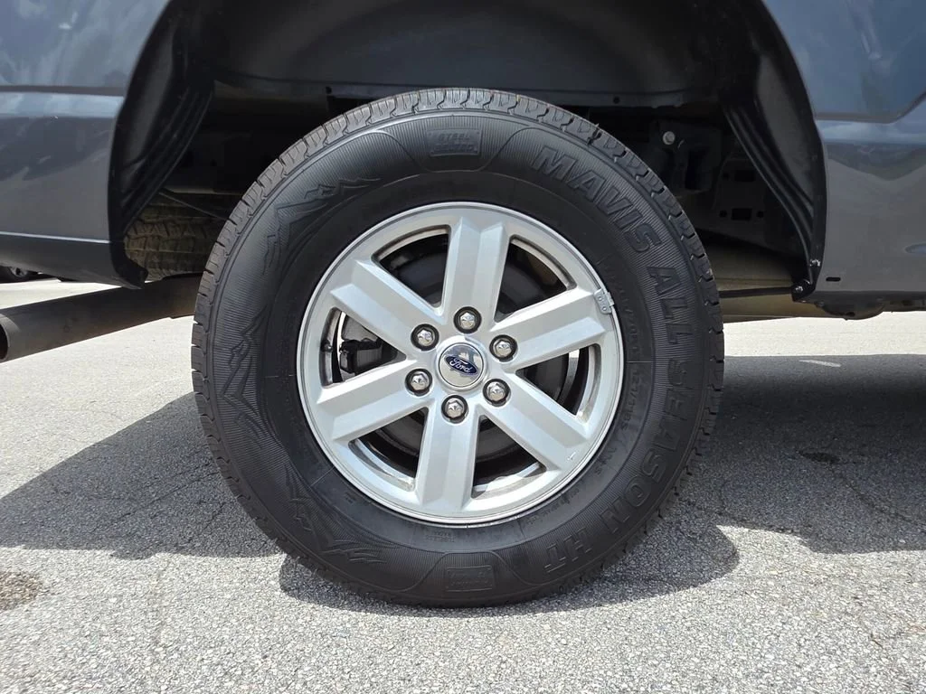 2023 Ford F-150 XLT - Photo 15