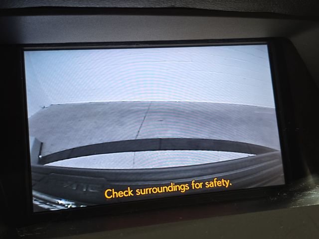 Used 2015 Gray Pearl Lexus 350 image 23