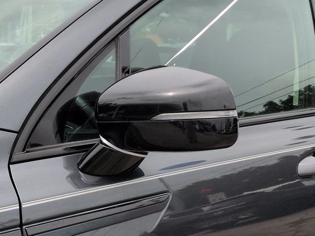 Used 2024 Gray Kia X-Line EX image 13
