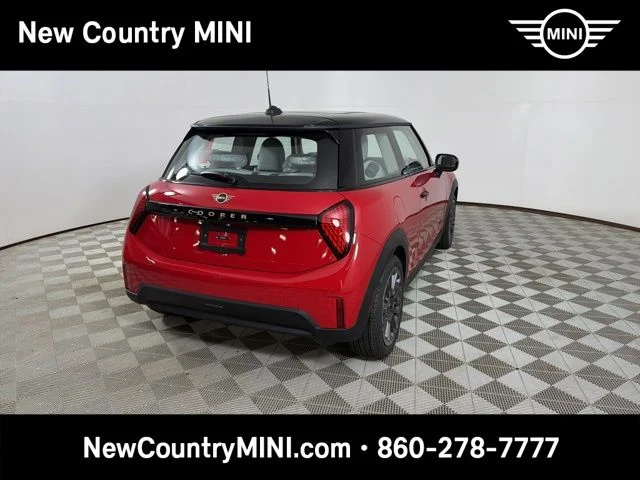 2026 MINI Hardtop 2 Door - Photo 7