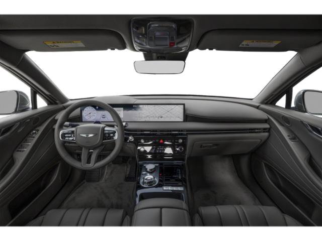 Certified Used 2026 Makalu Gray Genesis 2.5T image 10