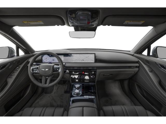 Certified Used 2026 Vik Black Genesis 2.5T image 10