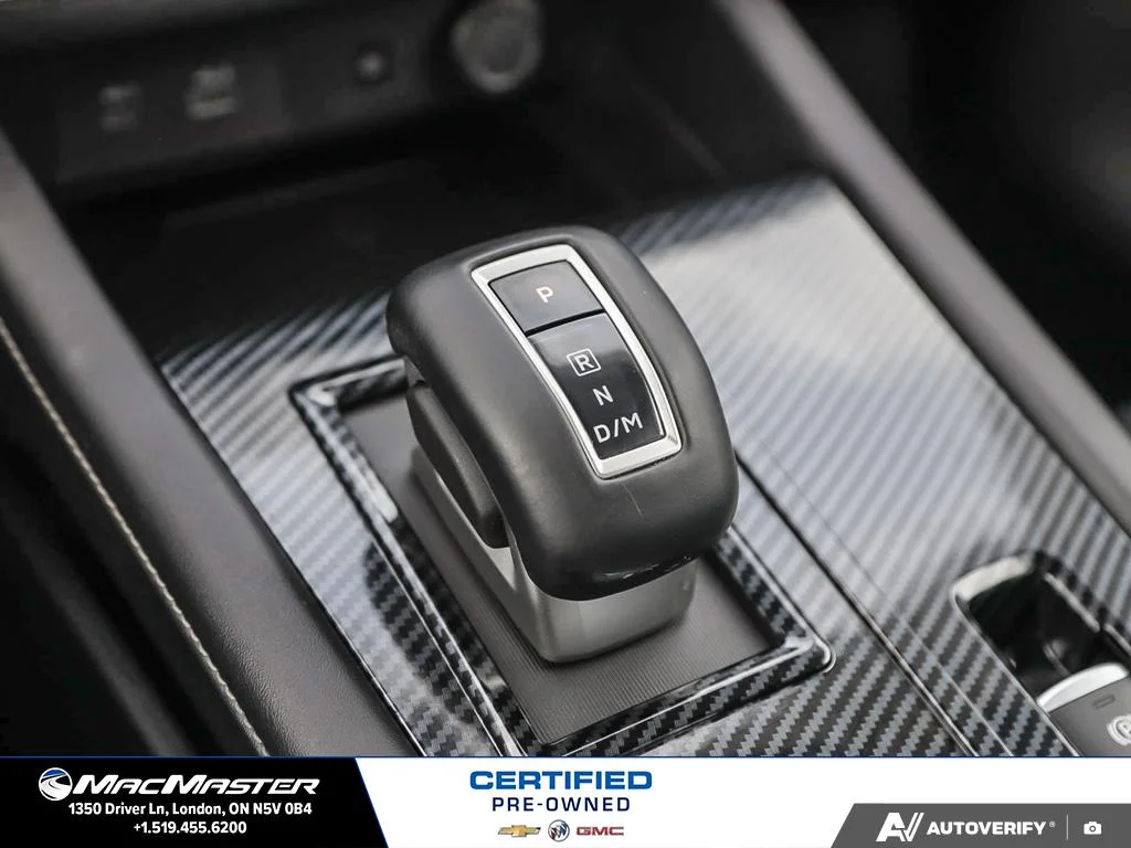 Certified Used 2023  Mitsubishi GT image 22