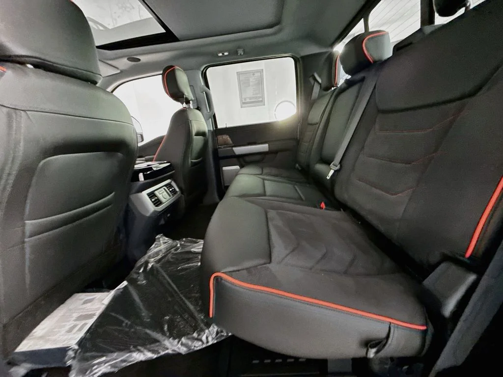 New 2026 Avalanche Ford F-250® Lariat® image 23