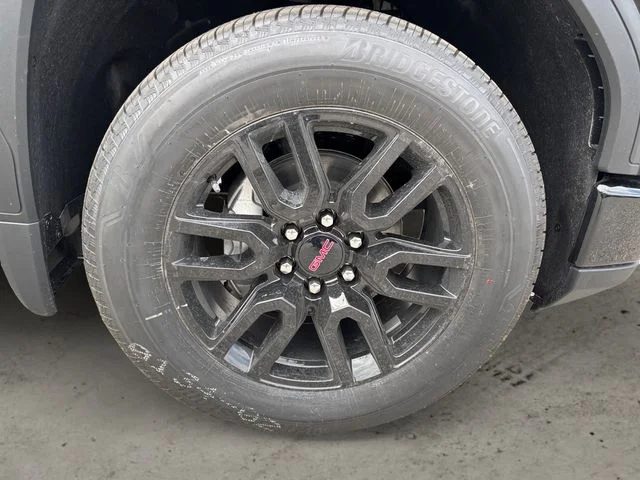 New 2026 Black GMC Elevation image 15