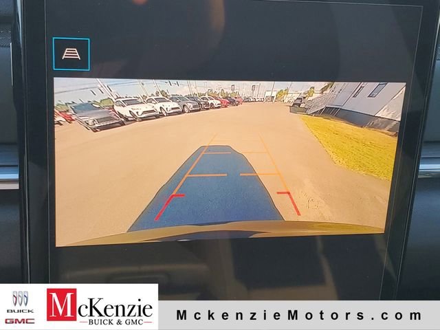 2026 GMC Terrain AT4 - Photo 16