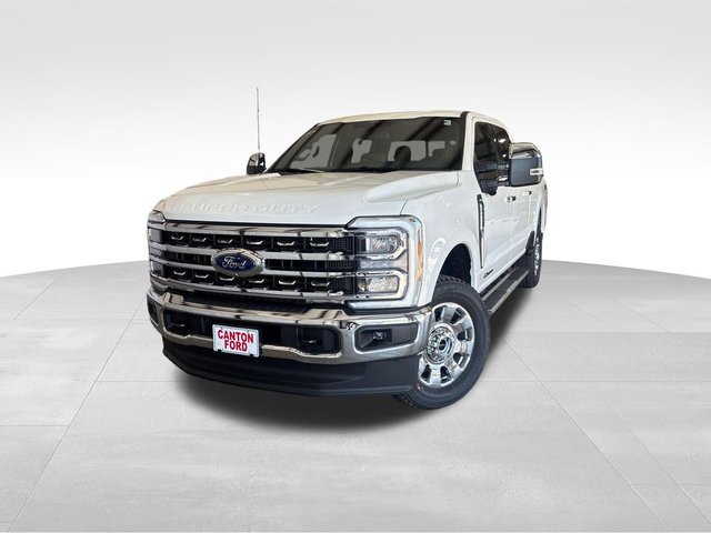 New 2026 Ford Super Duty F-250® Lariat® 4X4 Crew Cab