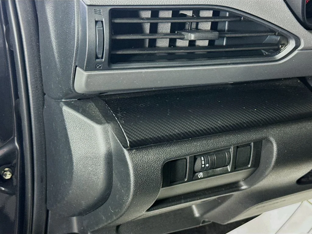 Used 2024 Gray Subaru Base image 10
