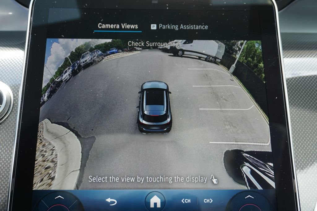 2025 Mercedes-Benz GLC Base - Photo 34