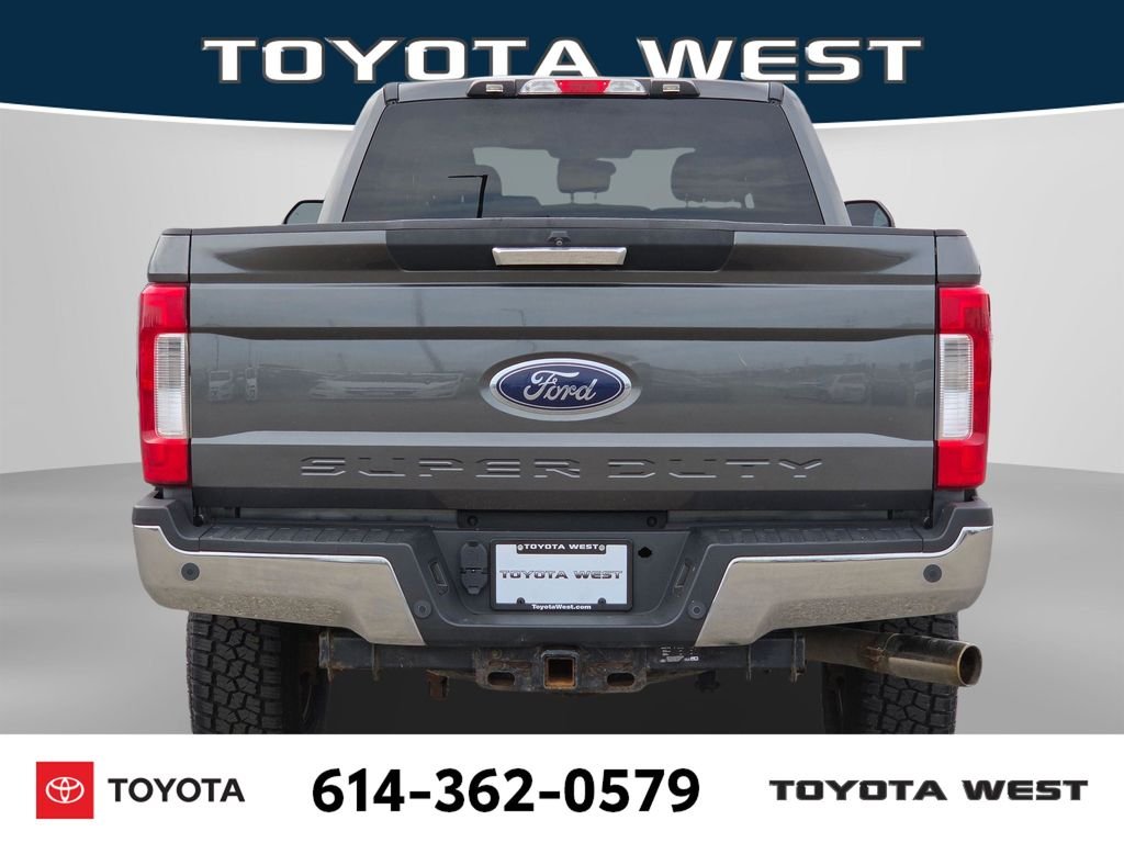 Used 2019 Gray Ford XLT image 8