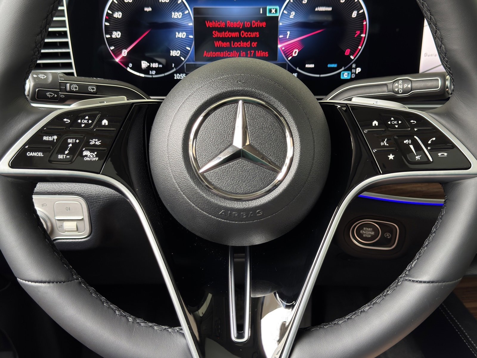 New 2025 Black Mercedes-Benz GLE 350 image 36
