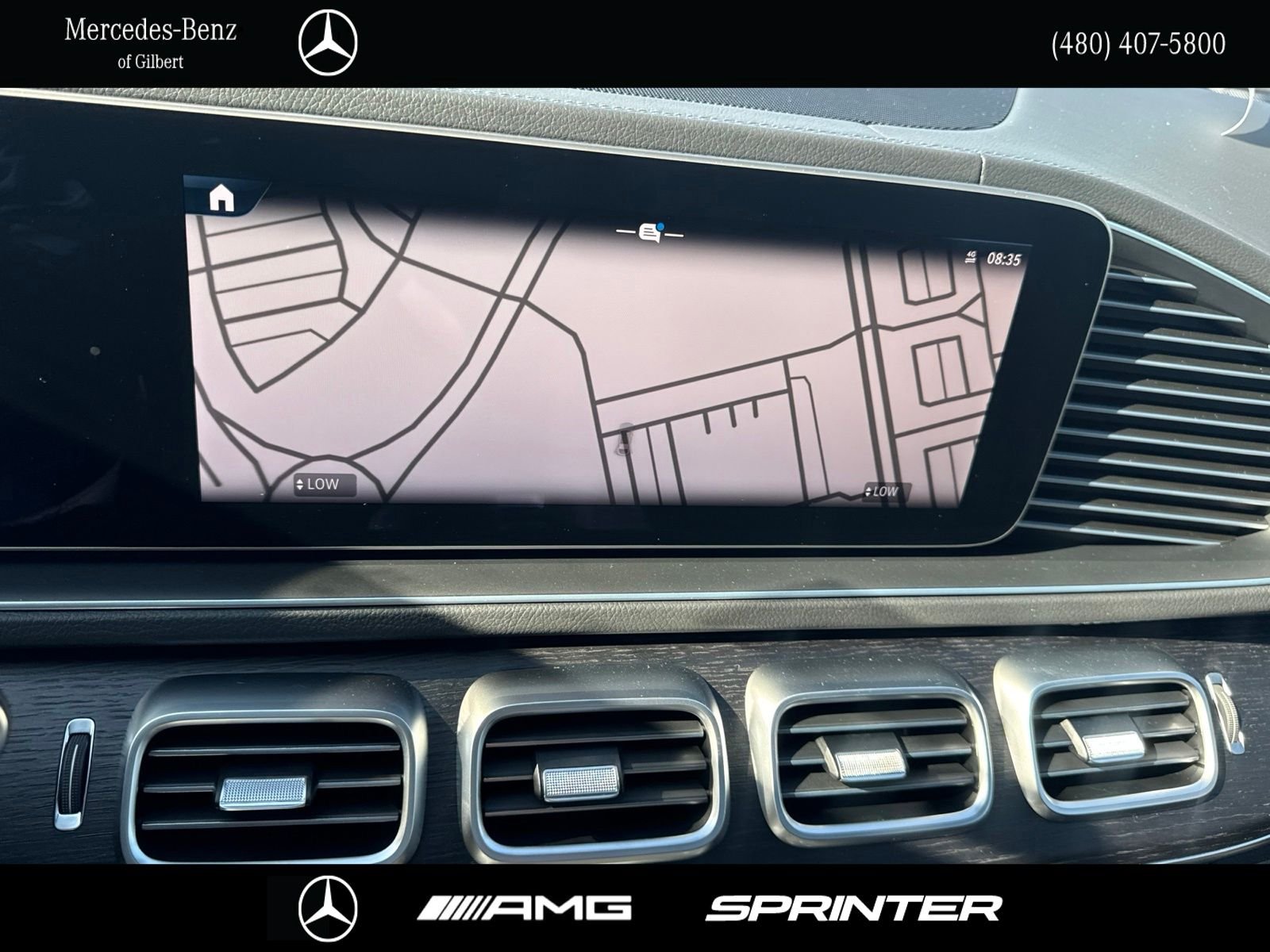 New 2026 MANUFAKTUR Alpine Grey Mercedes-Benz GLE 450 Coupe image 30
