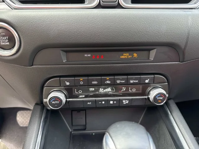Certified Used 2024 Gray Mazda 2.5 S Carbon Edition image 32