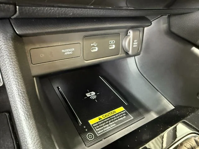 New 2026 Platinum White Pearl Acura Base image 22