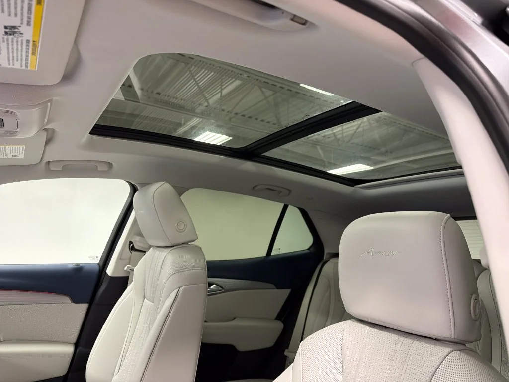 2026 Buick Envision Avenir - Photo 26