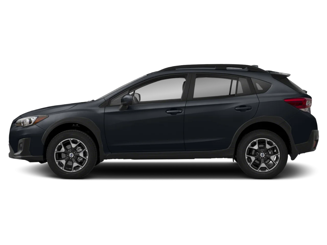 Used 2019 Dark Gray Metallic Subaru 2.0i Premium image 3