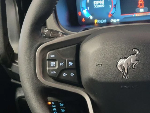 New 2025 Oxford White Ford Badlands® image 28