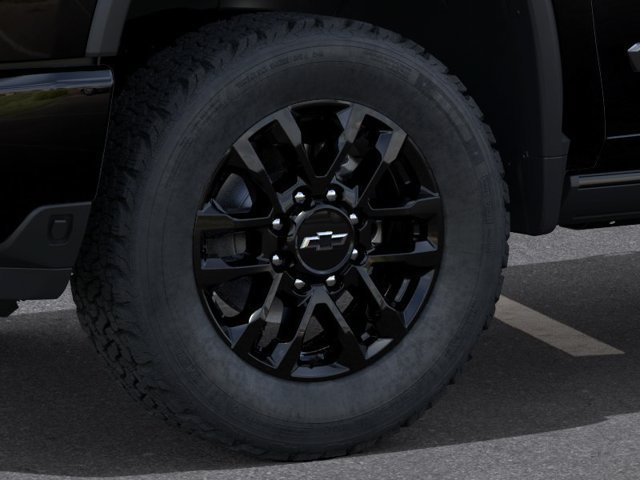 2026 Chevrolet Silverado 2500 HD High Country - Photo 9