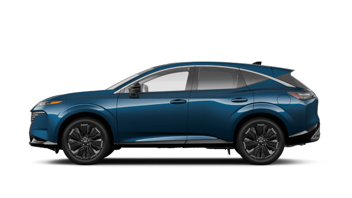 2026 Nissan Murano