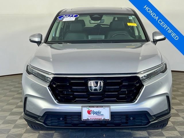 2025 Honda CR-V EX-L - Photo 74