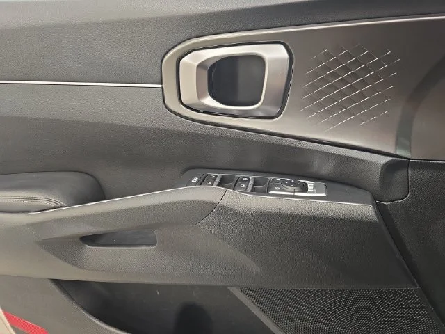 Used 2023 Steel Gray Kia EX image 34