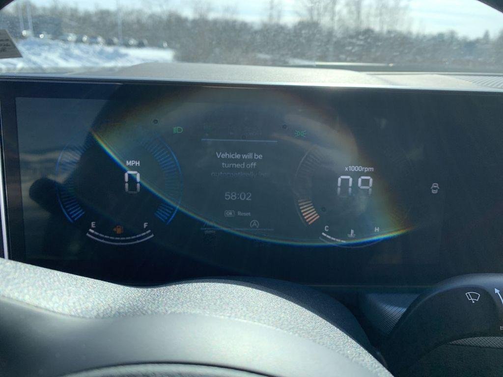 2026 Hyundai Sonata SE - Photo 15