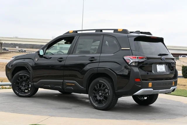 2026 Subaru Forester Wilderness - Photo 5