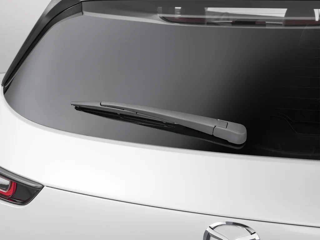Used 2025 Gray Mazda Premium Plus image 57
