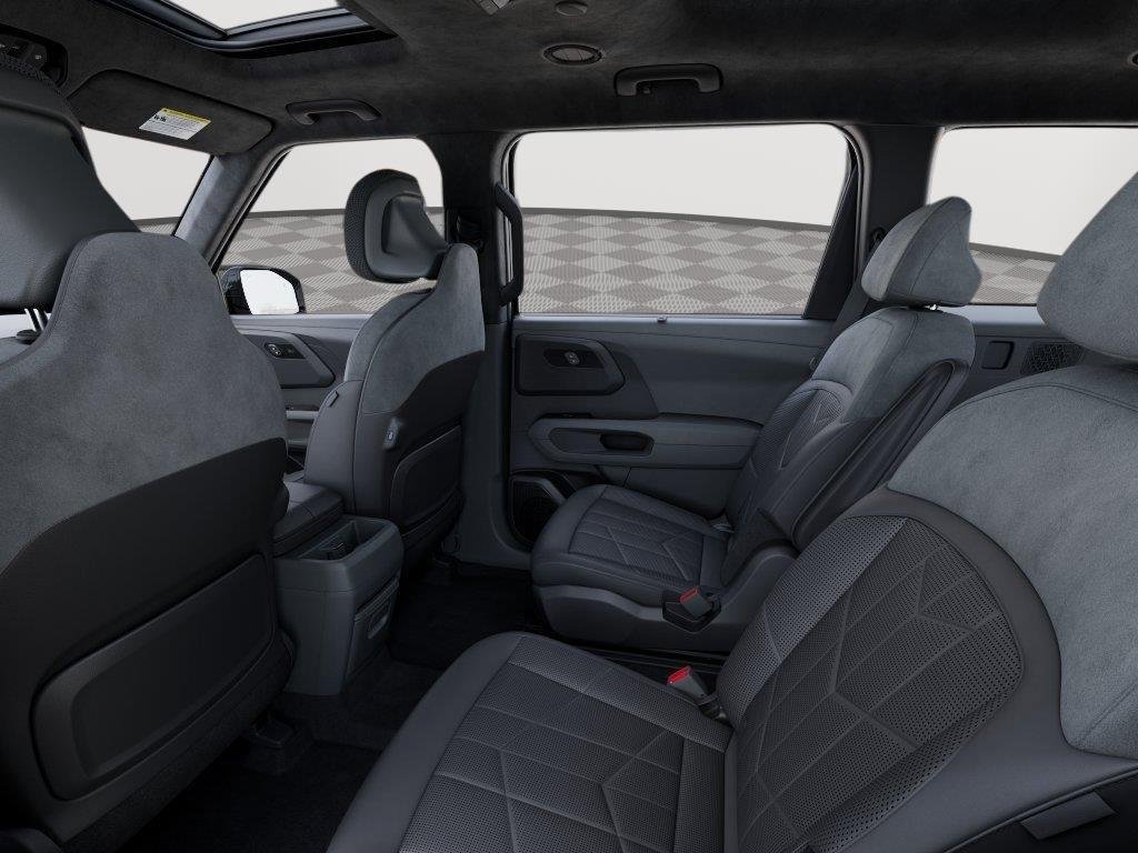 New 2027 Ebony Black Kia X-Line SX Prestige image 28