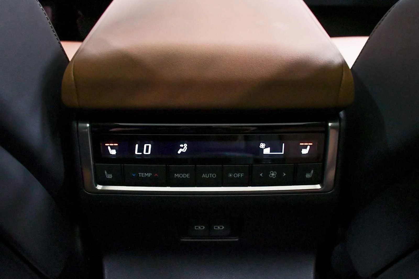 Used 2026 Caviar Lexus Luxury+ image 26