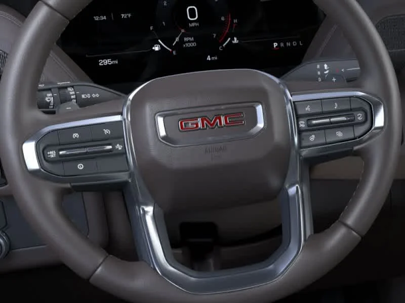 2026 GMC Yukon Elevation - Photo 19