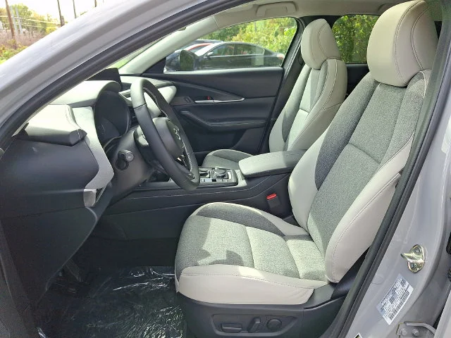 New 2026 Gray Mazda 2.5 S Aire Edition image 10
