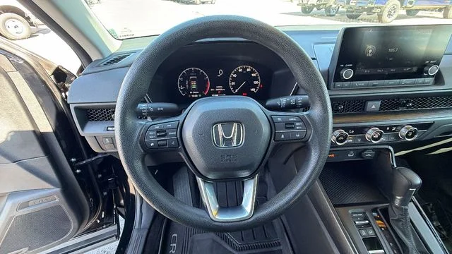 Used 2024 Black Honda LX image 26