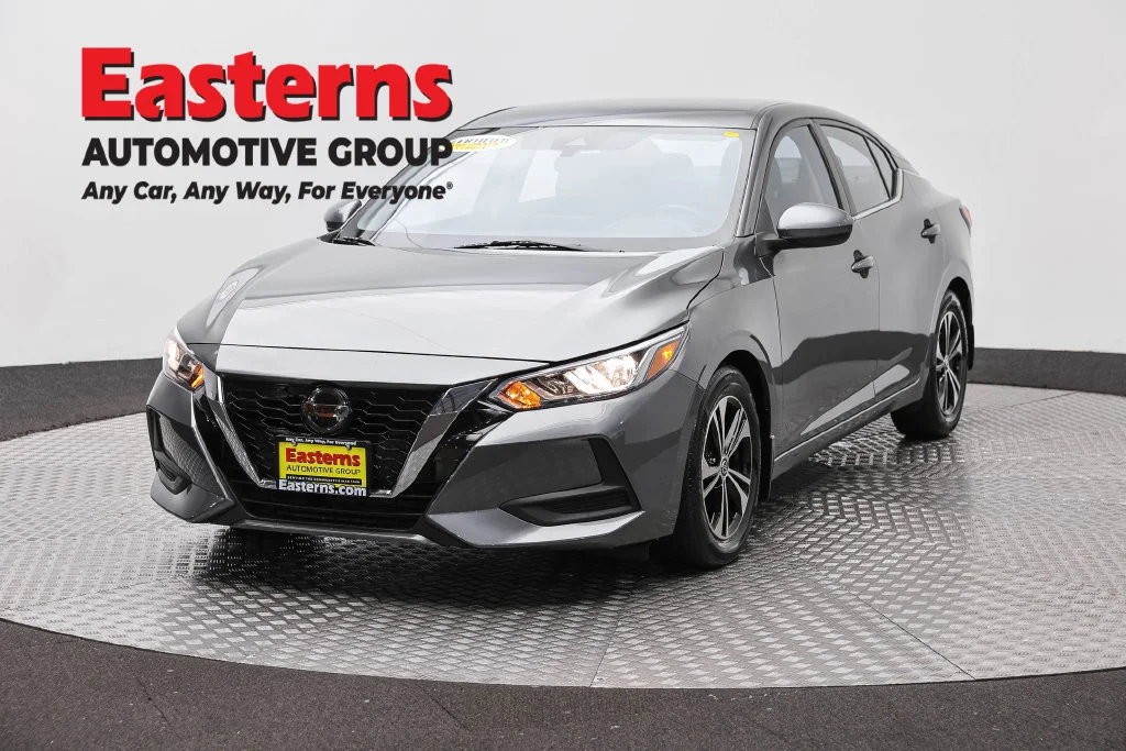 2023 Nissan Sentra