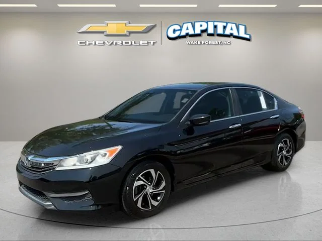 Used 2016  Honda LX image 1