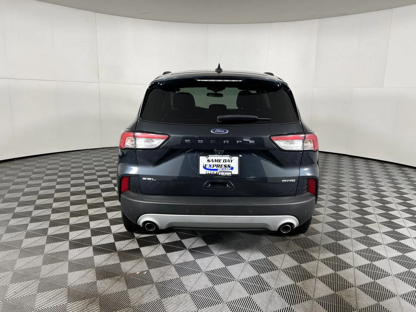 Used 2022 Bl Ford SEL image 27