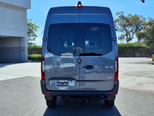 New 2026 Gray Mercedes-Benz Cargo 144 WB image 20