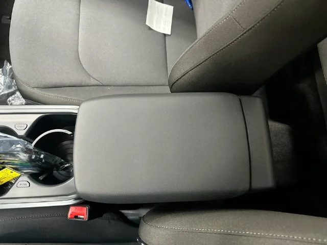 New 2027 Aurora Black Pearl Kia LXS image 29