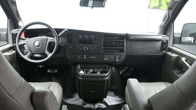 Used 2024 White Chevrolet LS image 15