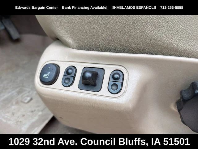 Used 2004  Ford XLT image 17